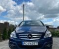 Синій Мерседес Б-клас, об'ємом двигуна 2.03 л та пробігом 237 тис. км за 7500 $, фото 9 на Automoto.ua