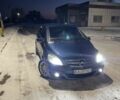 Синий Мерседес Б-класс, объемом двигателя 1.99 л и пробегом 320 тыс. км за 6599 $, фото 2 на Automoto.ua