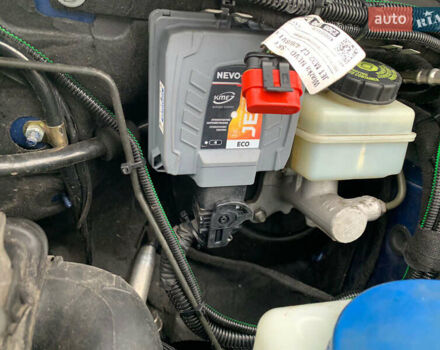 Синий Мерседес Б-класс, объемом двигателя 1.7 л и пробегом 78 тыс. км за 8500 $, фото 18 на Automoto.ua