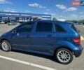 Синій Мерседес Б-клас, об'ємом двигуна 1.99 л та пробігом 340 тис. км за 6500 $, фото 4 на Automoto.ua