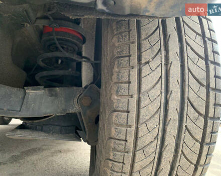 Синий Мерседес Б-класс, объемом двигателя 1.7 л и пробегом 78 тыс. км за 8500 $, фото 21 на Automoto.ua