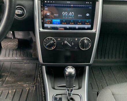 Синий Мерседес Б-класс, объемом двигателя 1.7 л и пробегом 78 тыс. км за 8500 $, фото 14 на Automoto.ua