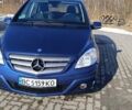 Синій Мерседес Б-клас, об'ємом двигуна 1.7 л та пробігом 355 тис. км за 5750 $, фото 1 на Automoto.ua