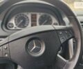 Синий Мерседес Б-класс, объемом двигателя 1.7 л и пробегом 218 тыс. км за 6700 $, фото 10 на Automoto.ua