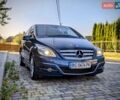 Синій Мерседес Б-клас, об'ємом двигуна 1.99 л та пробігом 235 тис. км за 9200 $, фото 3 на Automoto.ua