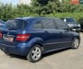 Синий Мерседес Б-класс, объемом двигателя 2 л и пробегом 239 тыс. км за 6490 $, фото 5 на Automoto.ua