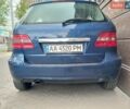 Синий Мерседес Б-класс, объемом двигателя 1.5 л и пробегом 252 тыс. км за 6000 $, фото 23 на Automoto.ua