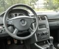 Мерседес Б-класс 2010 в Днепре (Днепропетровске) на Automoto.ua Синий Мерседес Б-класс, объемом двигателя 1.5 л и пробегом 172 тыс. км за 2650 $, фото 6 на Automoto.ua