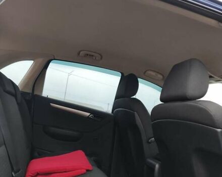 Синий Мерседес Б-класс, объемом двигателя 2 л и пробегом 328 тыс. км за 7800 $, фото 24 на Automoto.ua