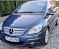 Синій Мерседес Б-клас, об'ємом двигуна 1.99 л та пробігом 235 тис. км за 9200 $, фото 2 на Automoto.ua