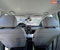 Синий Мерседес Б-класс, объемом двигателя 1.7 л и пробегом 156 тыс. км за 8059 $, фото 15 на Automoto.ua