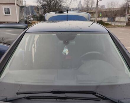 Синий Мерседес Б-класс, объемом двигателя 2 л и пробегом 328 тыс. км за 7800 $, фото 32 на Automoto.ua