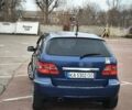 Синий Мерседес Б-класс, объемом двигателя 2 л и пробегом 328 тыс. км за 7800 $, фото 7 на Automoto.ua