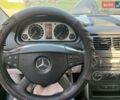 Синий Мерседес Б-класс, объемом двигателя 1.5 л и пробегом 252 тыс. км за 6000 $, фото 30 на Automoto.ua