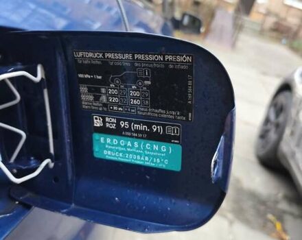 Синий Мерседес Б-класс, объемом двигателя 2 л и пробегом 328 тыс. км за 7800 $, фото 55 на Automoto.ua