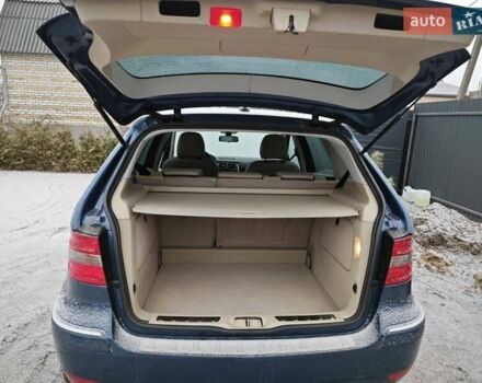 Синій Мерседес Б-клас, об'ємом двигуна 1.7 л та пробігом 130 тис. км за 8000 $, фото 7 на Automoto.ua