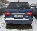 Синій Мерседес Б-клас, об'ємом двигуна 1.7 л та пробігом 130 тис. км за 8000 $, фото 1 на Automoto.ua