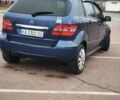 Синий Мерседес Б-класс, объемом двигателя 2 л и пробегом 328 тыс. км за 7800 $, фото 8 на Automoto.ua