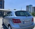 Синий Мерседес Б-класс, объемом двигателя 1.7 л и пробегом 156 тыс. км за 8059 $, фото 6 на Automoto.ua