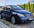 Синій Мерседес Б-клас, об'ємом двигуна 1.99 л та пробігом 235 тис. км за 9200 $, фото 4 на Automoto.ua