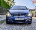 Синій Мерседес Б-клас, об'ємом двигуна 1.99 л та пробігом 235 тис. км за 9200 $, фото 7 на Automoto.ua