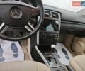 Синій Мерседес Б-клас, об'ємом двигуна 1.7 л та пробігом 130 тис. км за 8000 $, фото 6 на Automoto.ua