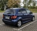 Мерседес Б-класс 2010 в Днепре (Днепропетровске) на Automoto.ua Синий Мерседес Б-класс, объемом двигателя 1.5 л и пробегом 172 тыс. км за 2650 $, фото 5 на Automoto.ua