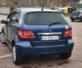 Синий Мерседес Б-класс, объемом двигателя 2 л и пробегом 328 тыс. км за 7800 $, фото 59 на Automoto.ua
