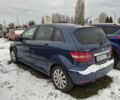 Синий Мерседес Б-класс, объемом двигателя 1.7 л и пробегом 130 тыс. км за 7200 $, фото 2 на Automoto.ua
