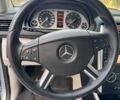 Синій Мерседес Б-клас, об'ємом двигуна 1.7 л та пробігом 160 тис. км за 7900 $, фото 30 на Automoto.ua