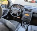Синій Мерседес Б-клас, об'ємом двигуна 1.99 л та пробігом 235 тис. км за 9200 $, фото 13 на Automoto.ua