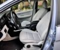 Синій Мерседес Б-клас, об'ємом двигуна 1.7 л та пробігом 160 тис. км за 7900 $, фото 25 на Automoto.ua