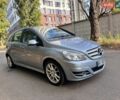 Синій Мерседес Б-клас, об'ємом двигуна 1.7 л та пробігом 160 тис. км за 7900 $, фото 11 на Automoto.ua