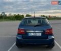 Синий Мерседес Б-класс, объемом двигателя 1.7 л и пробегом 114 тыс. км за 6999 $, фото 4 на Automoto.ua