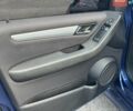 Синий Мерседес Б-класс, объемом двигателя 2 л и пробегом 239 тыс. км за 6490 $, фото 11 на Automoto.ua