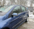 Синий Мерседес Б-класс, объемом двигателя 1.7 л и пробегом 92 тыс. км за 8600 $, фото 2 на Automoto.ua