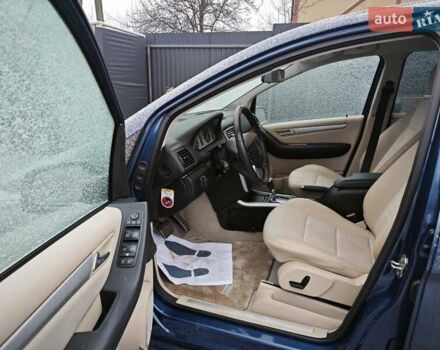 Синій Мерседес Б-клас, об'ємом двигуна 1.7 л та пробігом 130 тис. км за 8000 $, фото 5 на Automoto.ua