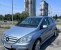 Синий Мерседес Б-класс, объемом двигателя 1.7 л и пробегом 156 тыс. км за 8059 $, фото 4 на Automoto.ua