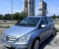 Синій Мерседес Б-клас, об'ємом двигуна 1.7 л та пробігом 156 тис. км за 8904 $, фото 3 на Automoto.ua