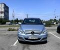 Синій Мерседес Б-клас, об'ємом двигуна 1.7 л та пробігом 156 тис. км за 8904 $, фото 1 на Automoto.ua