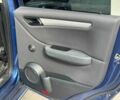 Синій Мерседес Б-клас, об'ємом двигуна 2 л та пробігом 239 тис. км за 6631 $, фото 17 на Automoto.ua
