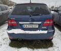 Синий Мерседес Б-класс, объемом двигателя 1.7 л и пробегом 130 тыс. км за 7200 $, фото 1 на Automoto.ua