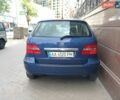 Синий Мерседес Б-класс, объемом двигателя 1.5 л и пробегом 252 тыс. км за 6000 $, фото 18 на Automoto.ua