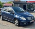 Синій Мерседес Б-клас, об'ємом двигуна 2 л та пробігом 239 тис. км за 6631 $, фото 2 на Automoto.ua