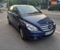 Синій Мерседес Б-клас, об'ємом двигуна 1.5 л та пробігом 249 тис. км за 6000 $, фото 1 на Automoto.ua