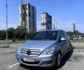 Синій Мерседес Б-клас, об'ємом двигуна 1.7 л та пробігом 156 тис. км за 8904 $, фото 2 на Automoto.ua