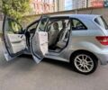 Синій Мерседес Б-клас, об'ємом двигуна 1.7 л та пробігом 160 тис. км за 7900 $, фото 17 на Automoto.ua