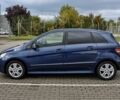 Мерседес Б-класс 2010 в Днепре (Днепропетровске) на Automoto.ua Синий Мерседес Б-класс, объемом двигателя 1.5 л и пробегом 172 тыс. км за 2650 $, фото 2 на Automoto.ua