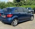 Синій Мерседес Б-клас, об'ємом двигуна 2 л та пробігом 239 тис. км за 6631 $, фото 5 на Automoto.ua