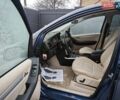 Синий Мерседес Б-класс, объемом двигателя 1.7 л и пробегом 130 тыс. км за 7200 $, фото 5 на Automoto.ua